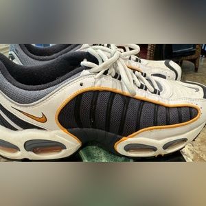 Nike size 10